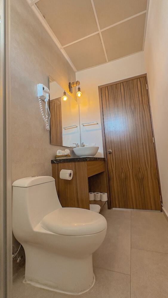 Aparthotel Riviera Sayulita Hotel