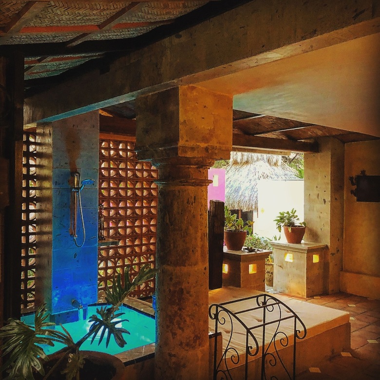 Hotel Casa Miura