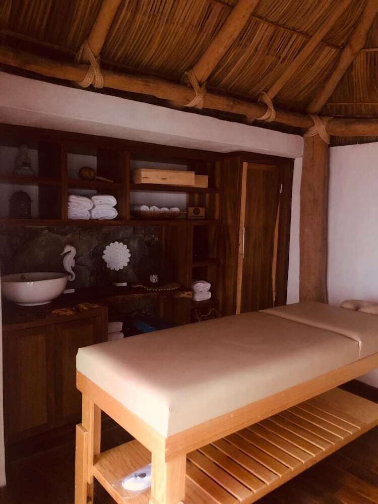 Hotel Casa Miura