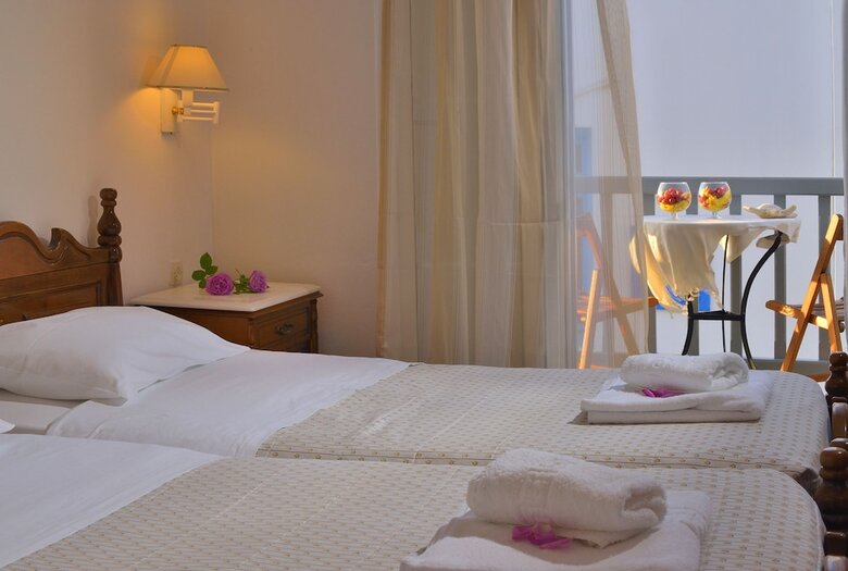 Hotel Galini