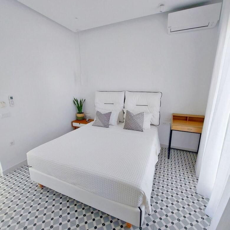 Hotel Galini