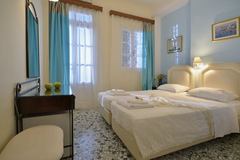 Hotel Galini
