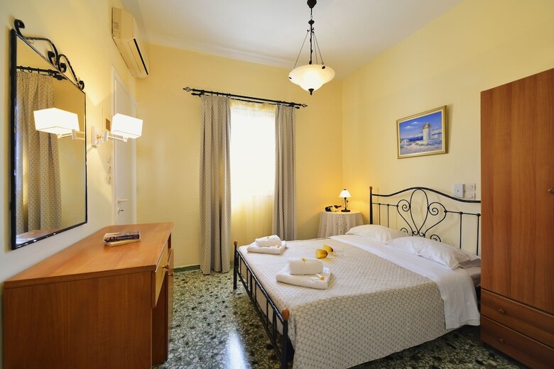 Hotel Galini