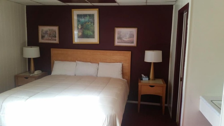Northside Motel