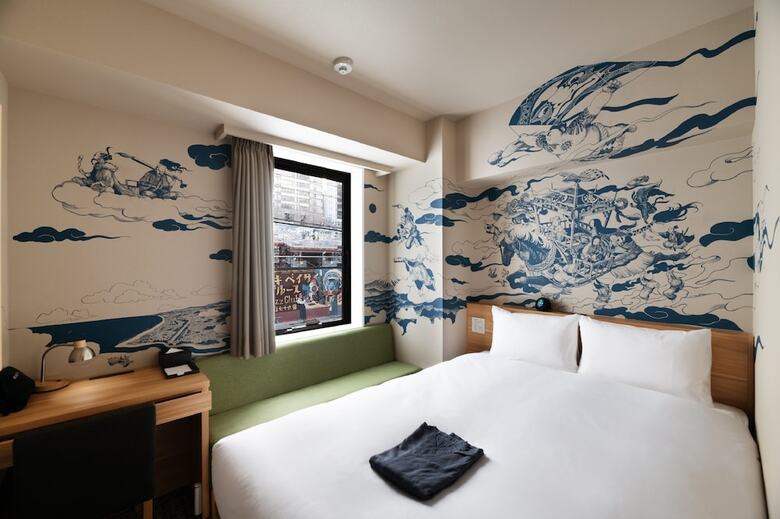 Hotel Enmichi