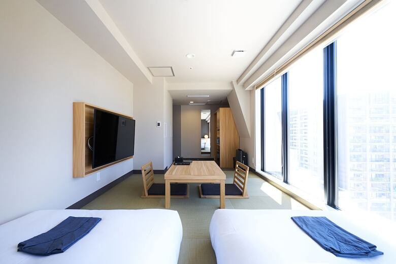 Hotel Enmichi