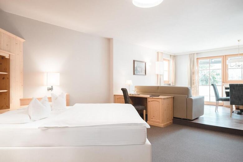 Hotel Im Tiefenbrunn