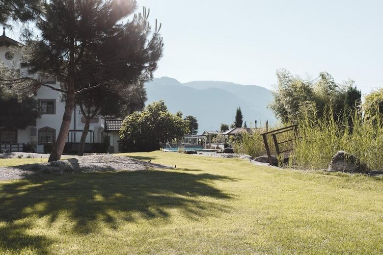 Hotel Im Tiefenbrunn