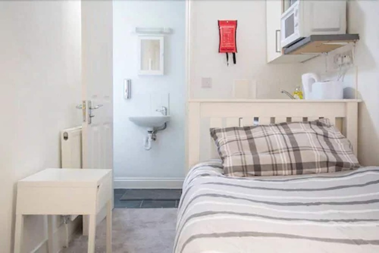 Aparthotel 30 Beckenham Studios