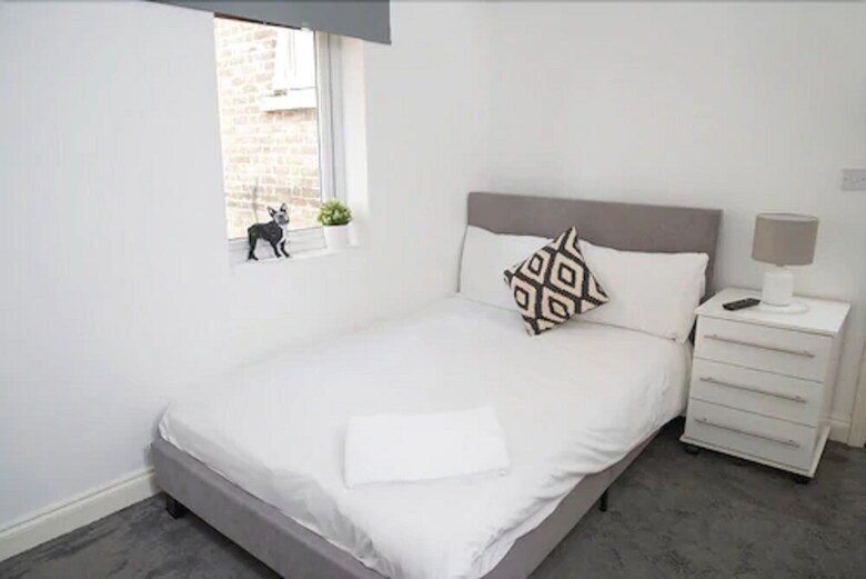 Aparthotel 30 Beckenham Studios