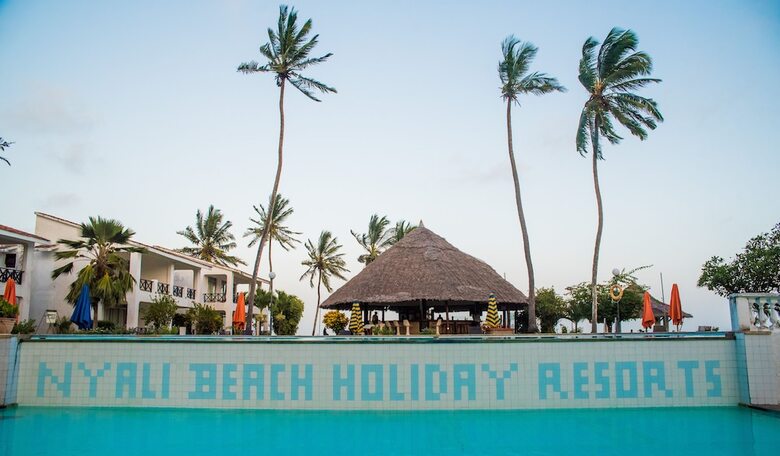 Hotel Nyali Beach Holiday Resort