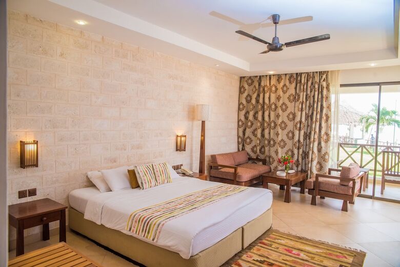 Hotel Nyali Beach Holiday Resort