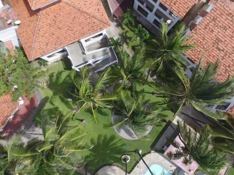 Hotel Nyali Beach Holiday Resort