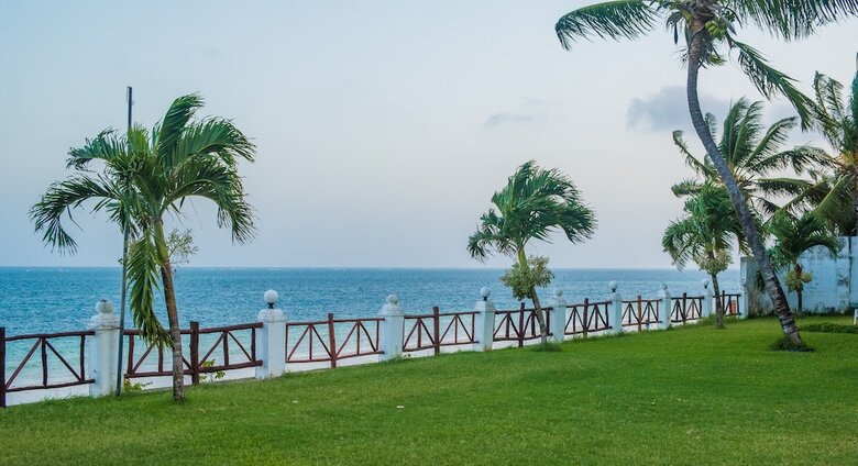 Hotel Nyali Beach Holiday Resort