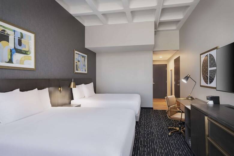Hotel Hyatt Place Lax/century Blvd