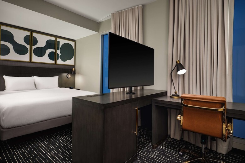 Hotel Hyatt Place Lax/century Blvd