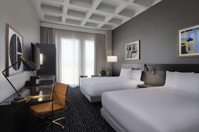 Hotel Hyatt Place Lax/century Blvd