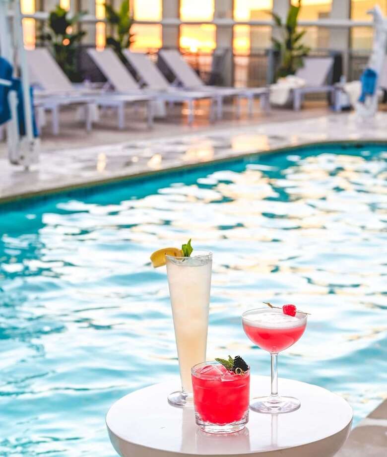 Hotel Hyatt Place Lax/century Blvd