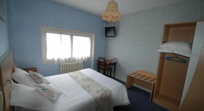 Barthotel