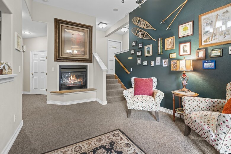 Breckenridge Boutique Hotel