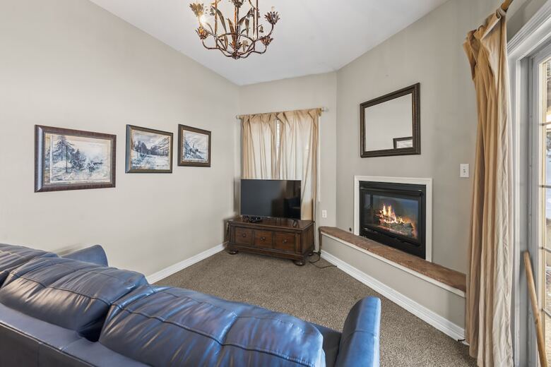 Breckenridge Boutique Hotel