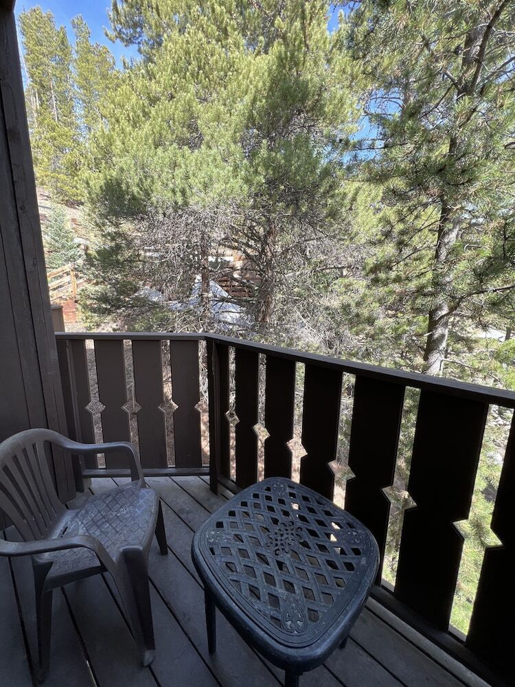 Breckenridge Boutique Hotel