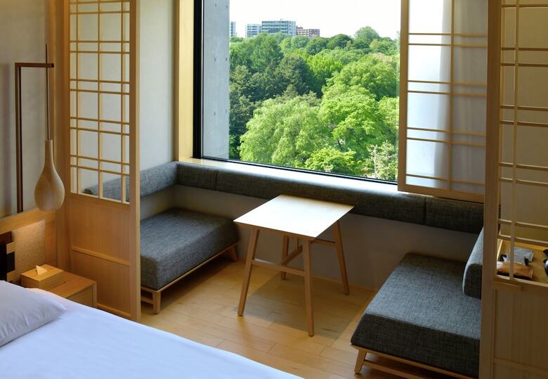 Hotel Onsen Ryokan Yuen Sapporo