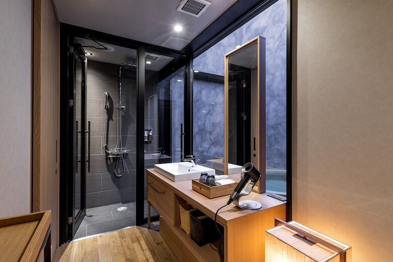 Hotel Onsen Ryokan Yuen Sapporo