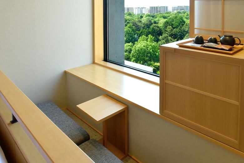 Hotel Onsen Ryokan Yuen Sapporo