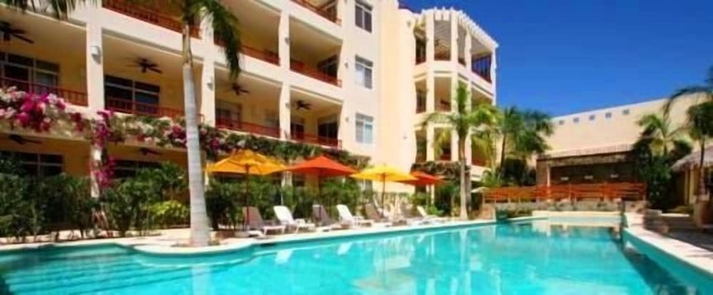 Hotel Condominio Sdm Chahue 2br