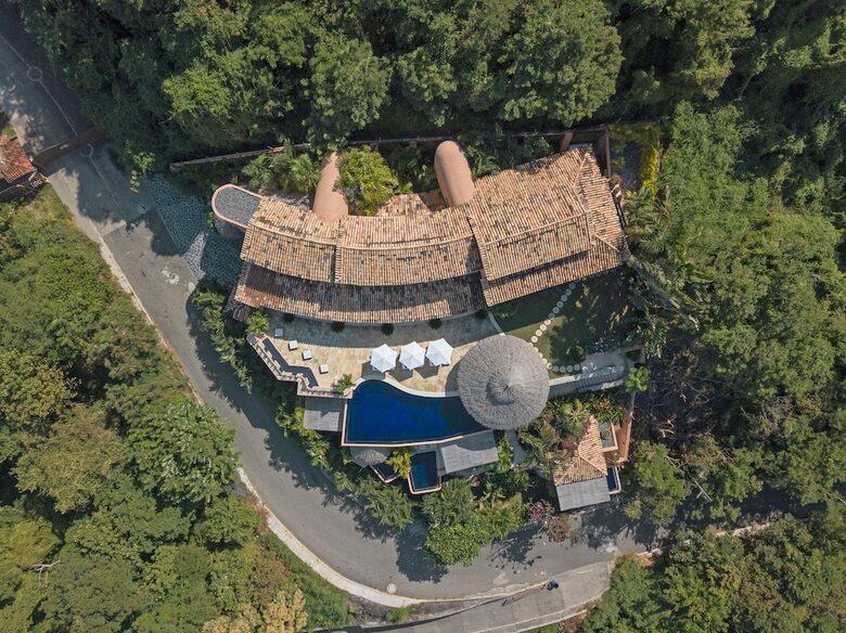 Bed & Breakfast Casa Angelina