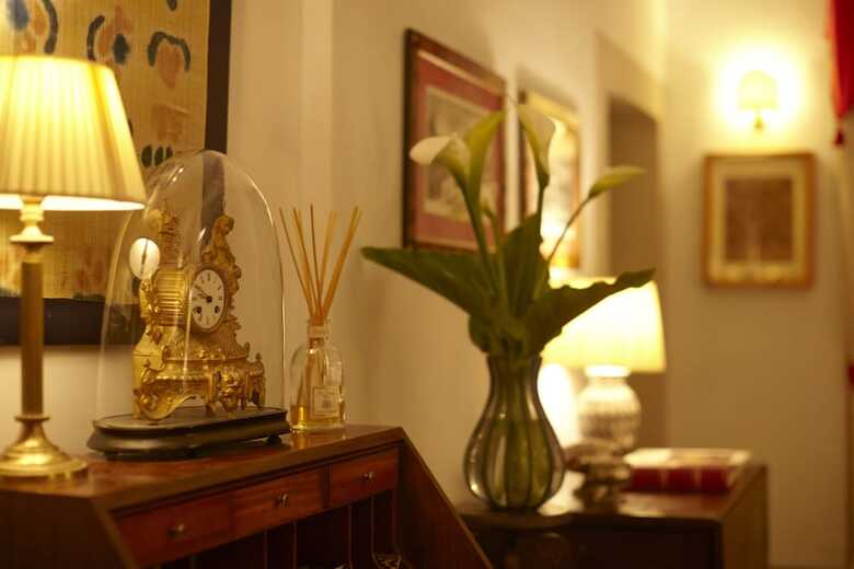 Bed & Breakfast Antica Dimora Johlea - Antiche Dimore Fiorentine
