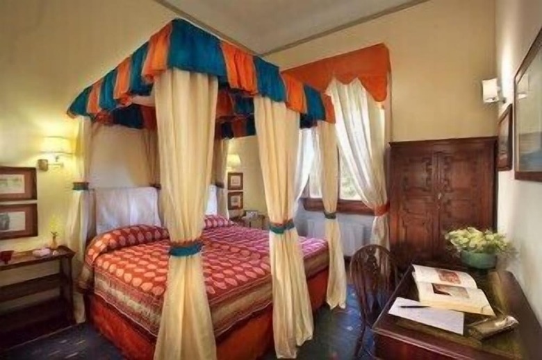 Bed & Breakfast Antica Dimora Johlea - Antiche Dimore Fiorentine