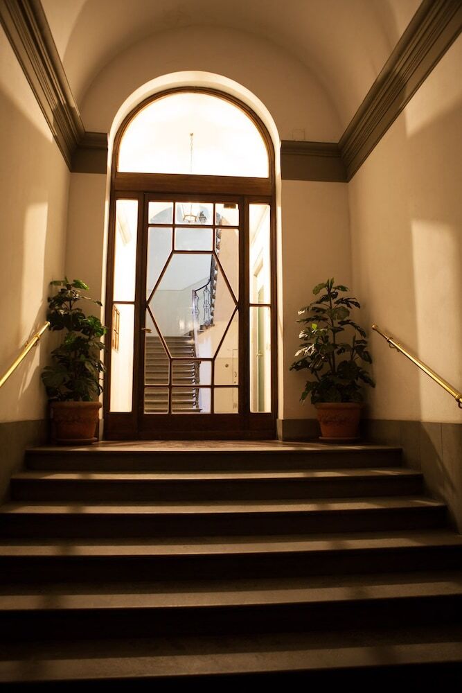 Bed & Breakfast Antica Dimora Johlea - Antiche Dimore Fiorentine