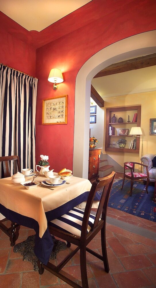 Bed & Breakfast Antica Dimora Johlea - Antiche Dimore Fiorentine