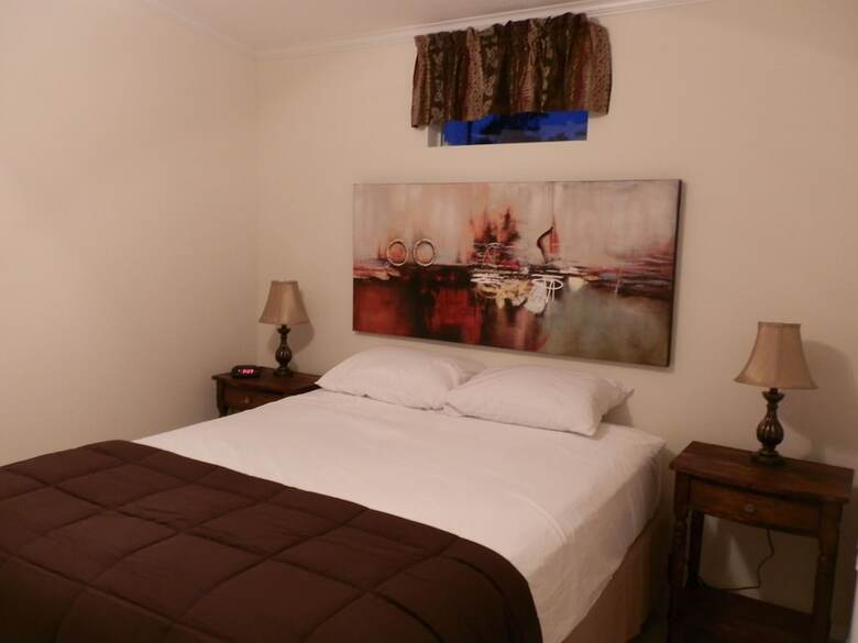 Sherwood Forest Rv Resort