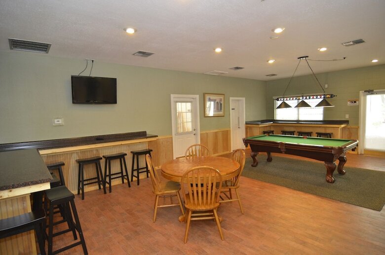 Sherwood Forest Rv Resort