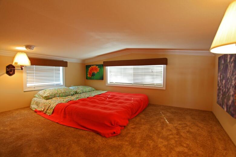 Lake Magic Rv Resort