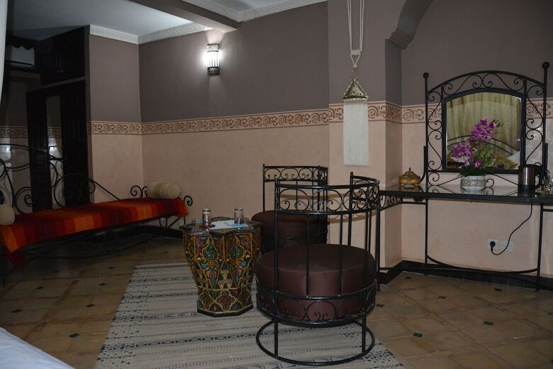 Riad Assalam