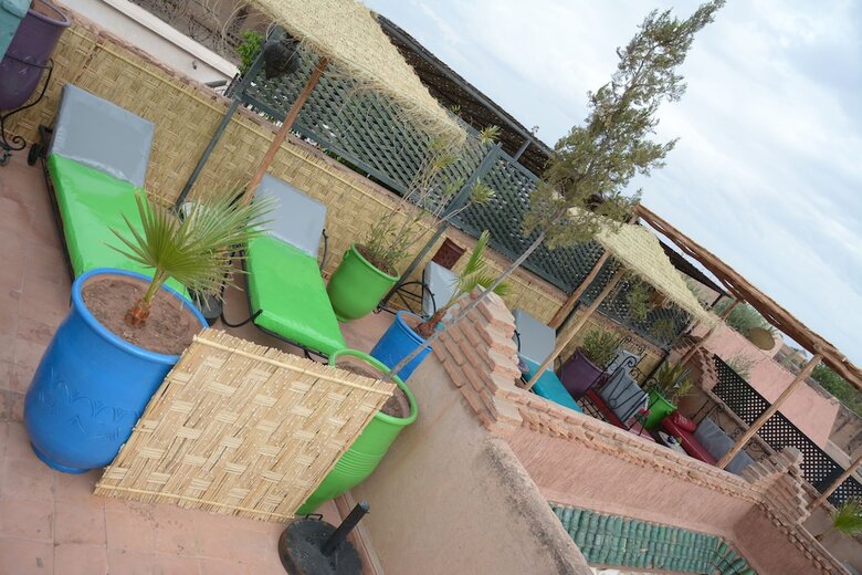 Riad Assalam