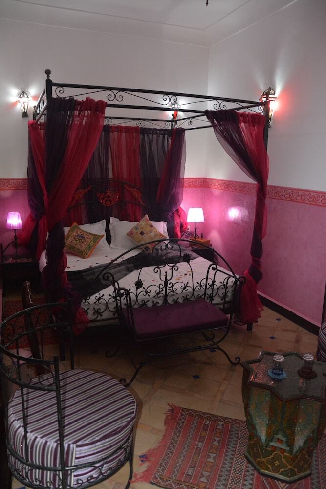 Riad Assalam
