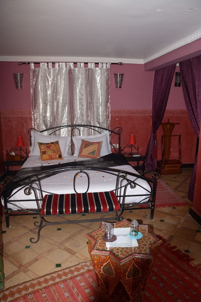 Riad Assalam