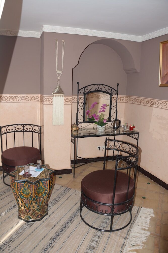 Riad Assalam