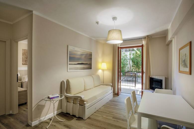 Valle Del Buttero Hotel Residence