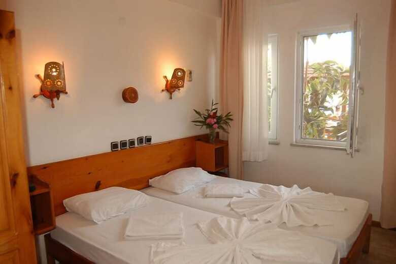 Hotel Truva - Boutique Class