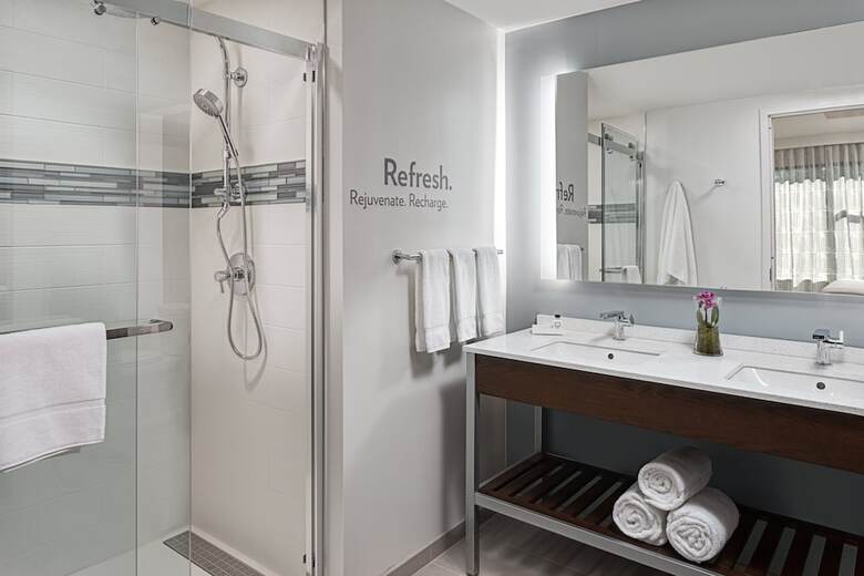 Even Hotel Shenandoah - The Woodlands By Ihg