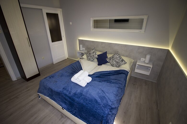 Hotel Villa Nadin