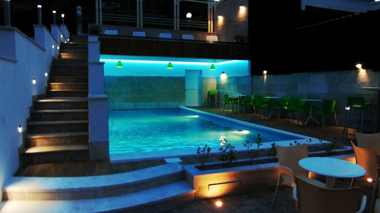 Hotel Villa Nadin