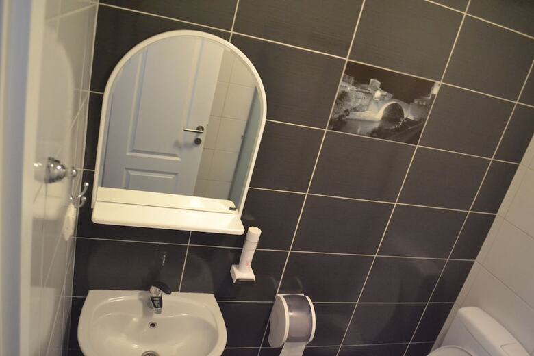 Hotel Villa Nadin