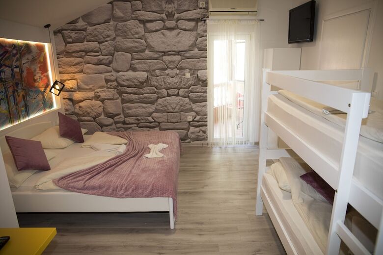 Hotel Villa Nadin